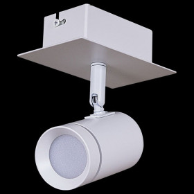 Спот 84281 84281-9.5-001RT LED5W WT