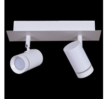 Спот 84281 84281-9.5-002RT LED2*5W WT