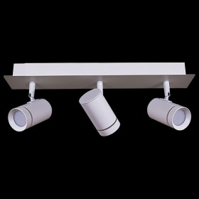 Спот 84281 84281-9.5-003RT LED3*5W WT