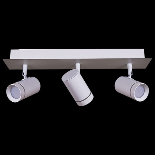 Спот 84281 84281-9.5-003RT LED3*5W WT