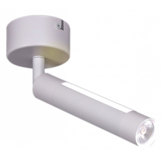 Светильник на штанге 84603-9.5-001RT LED5W*2W WT