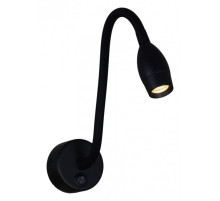 Бра Reluce Technical 86200 86200-9.2-001MN LED3W BK