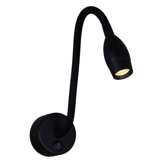 Бра Reluce Technical 86200 86200-9.2-001MN LED3W BK