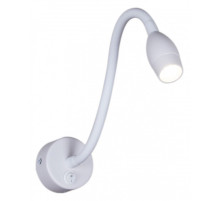 Бра Reluce Technical 86200 86200-9.2-001MN LED3W WT