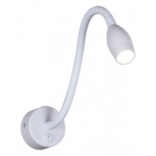 Бра Reluce Technical 86200 86200-9.2-001MN LED3W WT