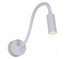 Бра Reluce Technical 86201 86201-9.2-001MN LED3W WT