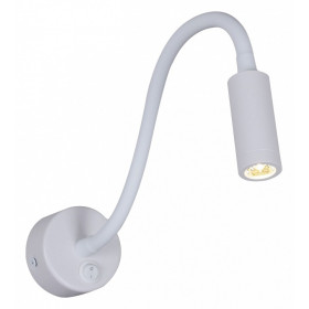 Бра Reluce Technical 86201 86201-9.2-001MN LED3W WT