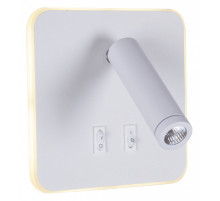 Бра 86202-9.2-001KT LED12W WT