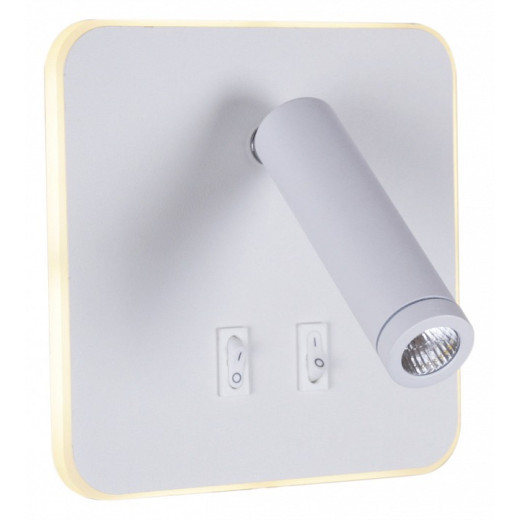 Бра 86202-9.2-001KT LED12W WT