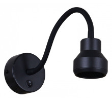 Бра Reluce Technical 86203 86203-9.2-001MN LED5W BK