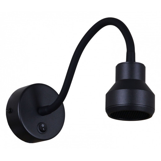 Бра Reluce Technical 86203 86203-9.2-001MN LED5W BK