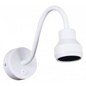 Бра Reluce Technical 86203 86203-9.2-001MN LED5W WT