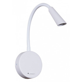 Бра Reluce Technical 86204 86204-9.2-001MN LED5W WT