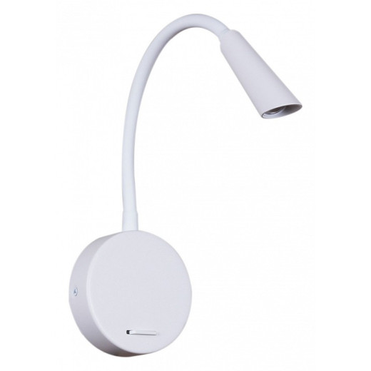 Бра Reluce Technical 86204 86204-9.2-001MN LED5W WT