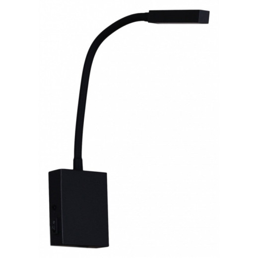 Бра Reluce Technical 86205 86205-9.2-001MN LED5W BK