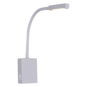 Бра Reluce Technical 86205 86205-9.2-001MN LED5W WT