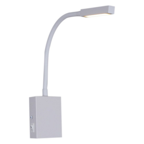 Бра Reluce Technical 86205 86205-9.2-001MN LED5W WT