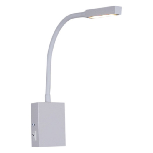 Бра Reluce Technical 86205 86205-9.2-001MN LED5W WT