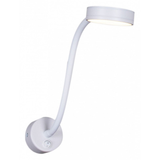 Бра Reluce Technical 86206 86206-9.2-001MN LED5W WT