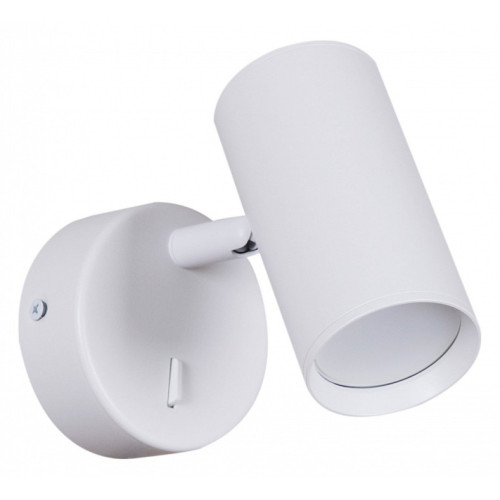 Бра Reluce Technical 86207 86207-9.2-001MN GU10 WT