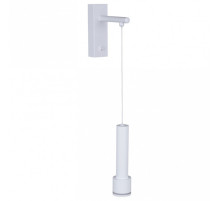 Бра 86211 86211-9.2-001LD GU10 WT