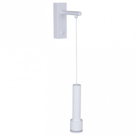 Бра 86211 86211-9.2-001LD GU10 WT