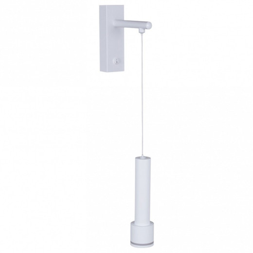 Бра 86211 86211-9.2-001LD GU10 WT