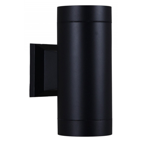 Накладной светильник Reluce Technical 86225 86225-9.2-002CT 2*GX53 BK