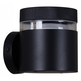 Накладной светильник Reluce Technical 86226 86226-9.2-001CT GX53 BK