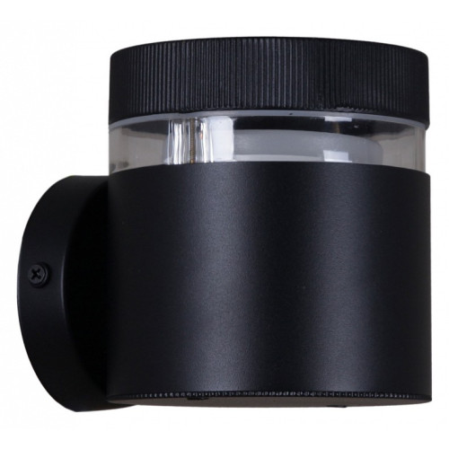 Накладной светильник Reluce Technical 86226 86226-9.2-001CT GX53 BK