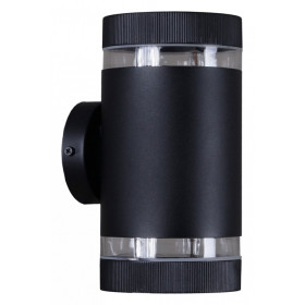 Накладной светильник Reluce Technical 86226 86226-9.2-002CT 2*GX53 BK