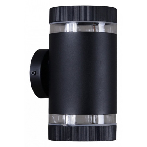 Накладной светильник Reluce Technical 86226 86226-9.2-002CT 2*GX53 BK