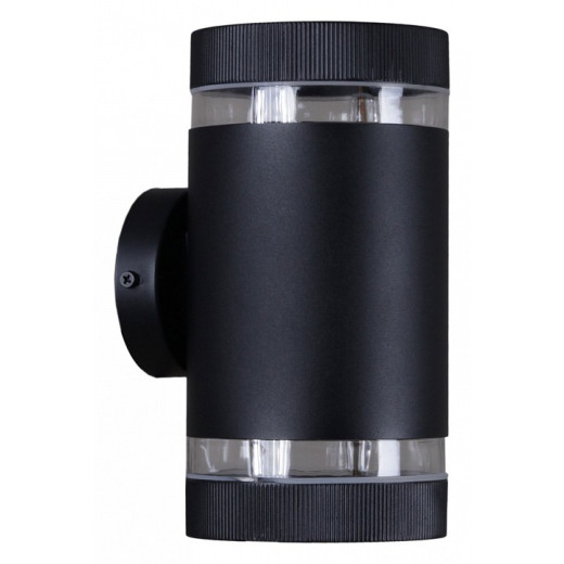 Накладной светильник Reluce Technical 86226 86226-9.2-002CT 2*GX53 BK