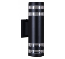 Накладной светильник Reluce Technical 86227 86227-9.2-002CT 2*E27 BK