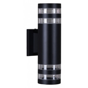 Накладной светильник Reluce Technical 86227 86227-9.2-002CT 2*E27 BK