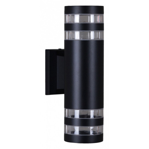 Накладной светильник Reluce Technical 86227 86227-9.2-002CT 2*E27 BK