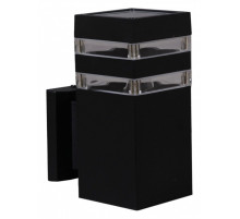 Накладной светильник Reluce Technical 86228 86228-9.2-001CT E27 BK