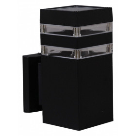 Накладной светильник Reluce Technical 86228 86228-9.2-001CT E27 BK