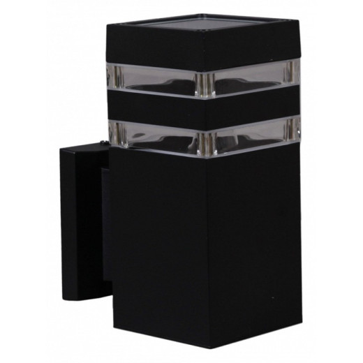 Накладной светильник Reluce Technical 86228 86228-9.2-001CT E27 BK