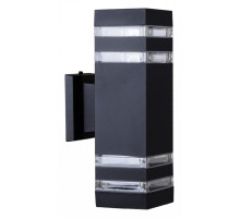 Накладной светильник Reluce Technical 86228 86228-9.2-002CT 2*E27 BK