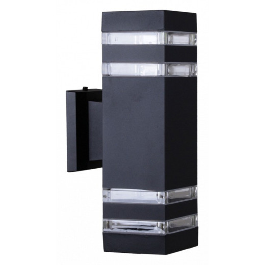 Накладной светильник Reluce Technical 86228 86228-9.2-002CT 2*E27 BK