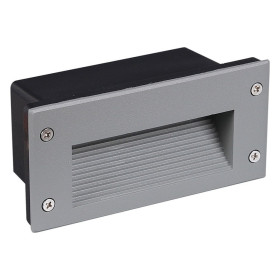 Встраиваемый светильник 86603-9.0-001TL LED6W GR