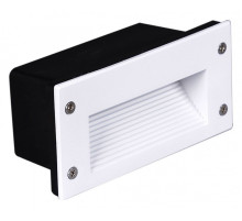 Встраиваемый светильник 86603-9.0-001TL LED6W WT