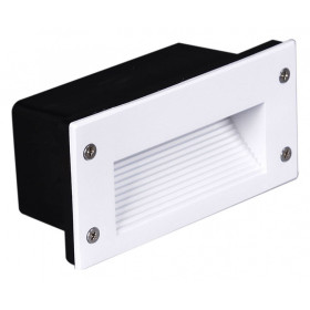 Встраиваемый светильник 86603-9.0-001TL LED6W WT