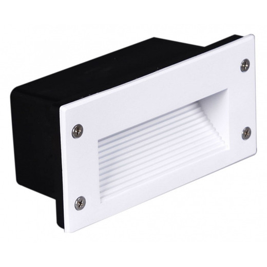 Встраиваемый светильник 86603-9.0-001TL LED6W WT