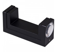 Накладной светильник 86811-9.2-002TL COB2*3W BK