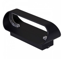 Накладной светильник 86812-9.2-001TL LED10W BK