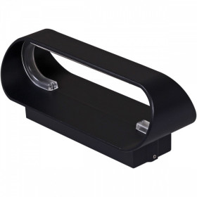 Накладной светильник 86812-9.2-001TL LED10W BK