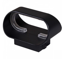 Накладной светильник 86812-9.2-001TL LED5W BK