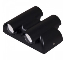 Накладной светильник 86815-9.2-004TL LED4*1W BK